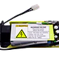 Fuente de Poder de Repuesto MikroTik F24-W60R - 24V 2.5A 60W con Conector C14 - Miniatura 4
