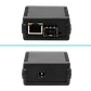 Conversor de Medios Gigabit Ethernet 10/100/1000BASE-T a SFP - EM-0101-TG - Miniatura 2
