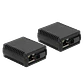 Kit de Conversores de Medios WDM para Fibra Monomodo SC 1310/1550nm 20km 100Mbps - EM-0101-TE - Miniatura 2