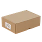 Kit de Conversores de Medios WDM para Fibra Monomodo SC 1310/1550nm 20km 100Mbps - EM-0101-TE - Miniatura 5