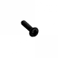 100-Unids Paleta Tornillo para adaptador copla fibra cabecera - Miniatura 4