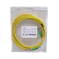 5mt FC/APC-FC/APC MonoModo SM Duplex Jumper Cable Fibra 9/125um 3mm - Miniatura 3