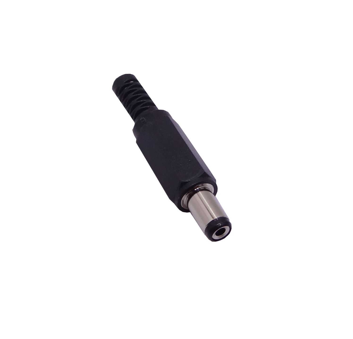5,5x2,1mm Largo-9mm Plug Alimentacion DC para Soldar K-311V 2