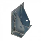 Base para Anclaje LINKMADE MAST-BB Baja Resistencia Piso o Muro - Miniatura 2