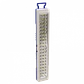 Lámpara de Emergencia EL060 60 LED, 8h, Batería Interna 4Wh, Carga USB-C, Color Blanco - Miniatura 2