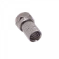 Conector Tipo F-Macho Atornillable para Cable Coaxial RG-6 (Código: K-0060) - Miniatura 1
