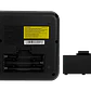 Rotuladora Electrónica Brother PT-D600VP, Pantalla LCD a Color, Teclado QWERTY, Corte Automático - Miniatura 2