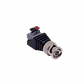 Conector BNC Macho a Regleta de 2 Pines BNCM-2PIN - Miniatura 3