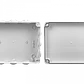 Caja Estanca Blanca IP55 12-Conos 4-Tornillos, 255x200x80mm - Miniatura 1