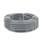 25mm Rollo-30mts Conduit Metalico Cubierto-PVC Semi-Flex 3/4-Pulg - Miniatura 5