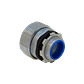 Metalico 25mm 3/4-Pulg Prensa Estopa para Flexible Aislacion IP65 - Miniatura 3