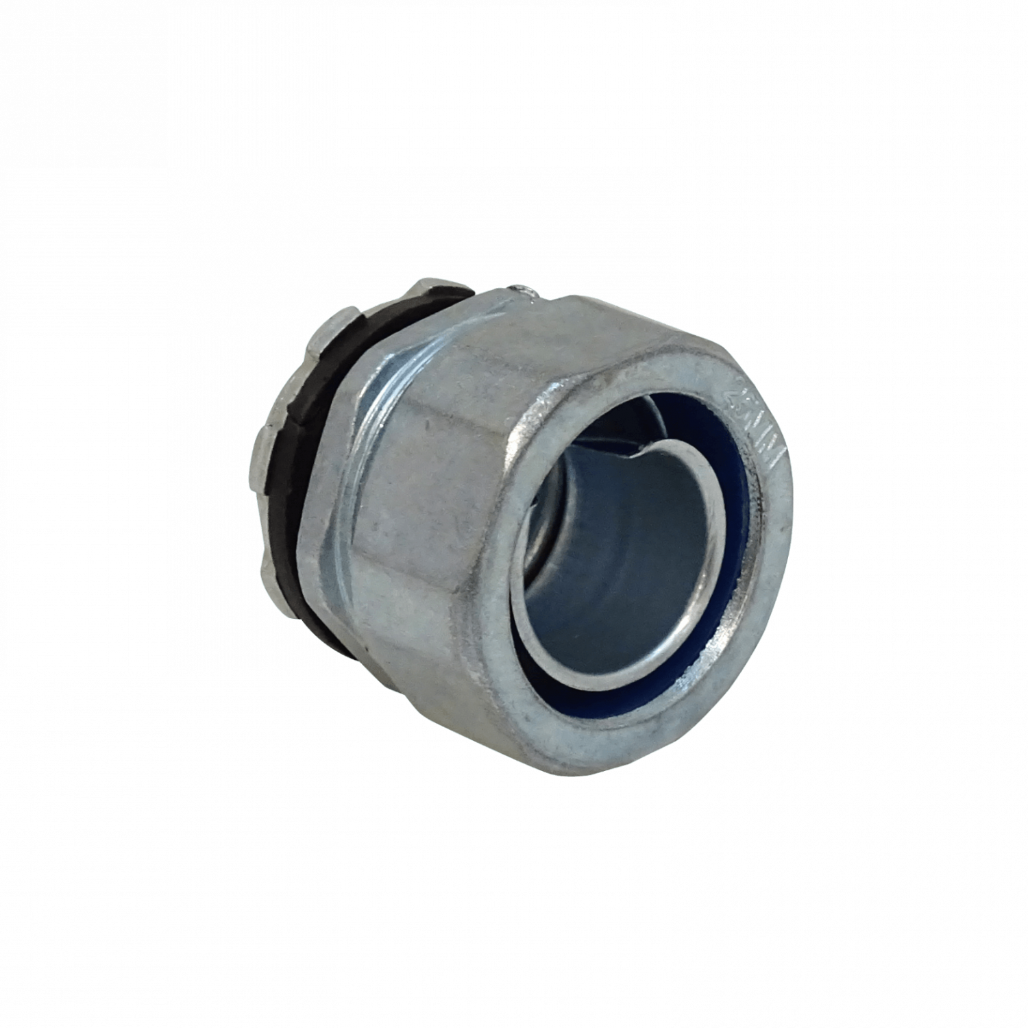 Metalico 25mm 3/4-Pulg Prensa Estopa para Flexible Aislacion IP65 5