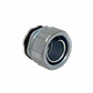 Metalico 25mm 3/4-Pulg Prensa Estopa para Flexible Aislacion IP65 - Miniatura 5