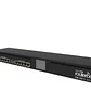 Router MikroTik RB3011UiAS-RM con 10 Puertos Gigabit y 1 SFP, IPQ-8064 de doble núcleo a 1.4 GHz - Miniatura 3