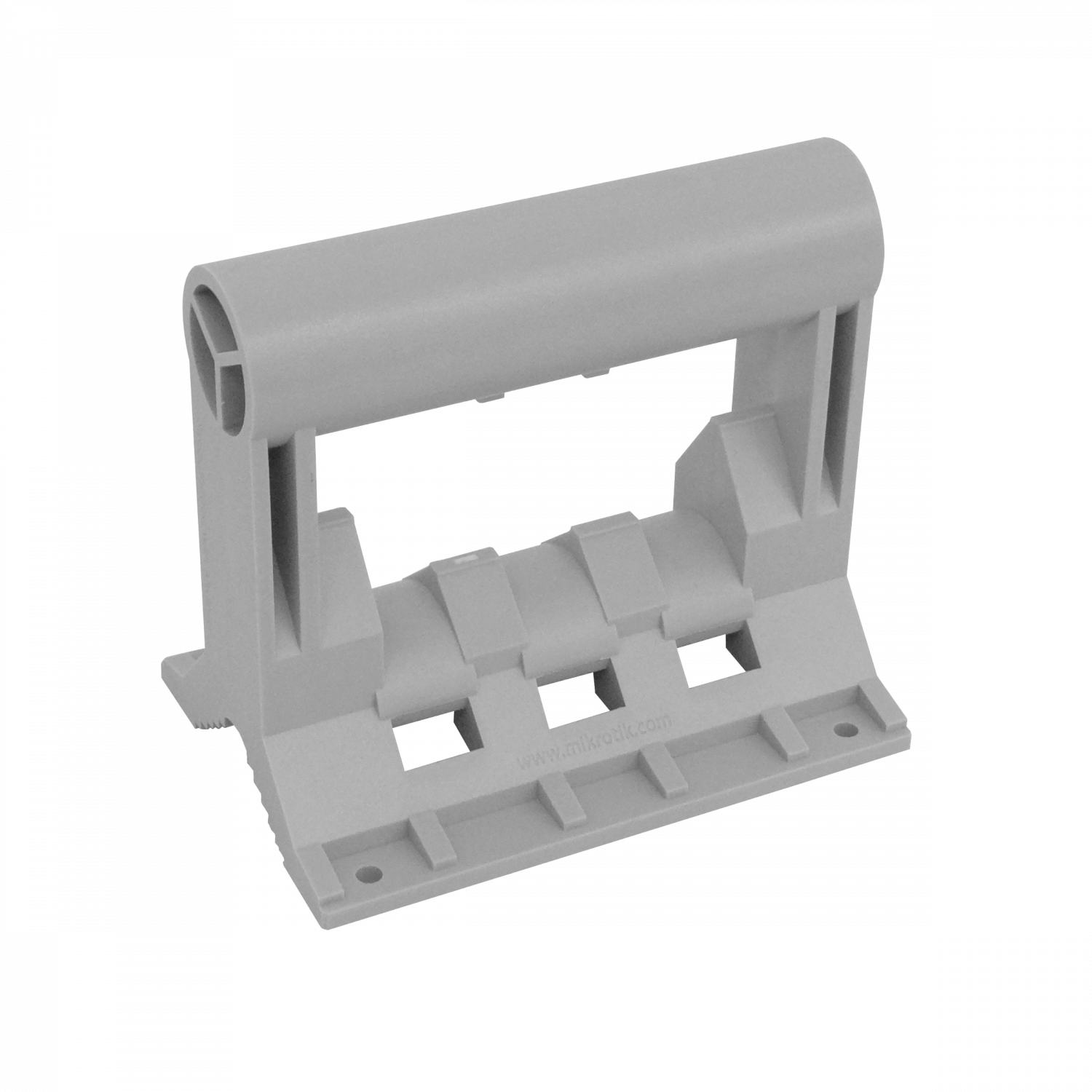 Adaptador de Montaje MikroTik QME - Para Antenas Punto a Punto y Sectoriales 3