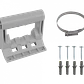 Adaptador de Montaje MikroTik QME - Para Antenas Punto a Punto y Sectoriales - Miniatura 4