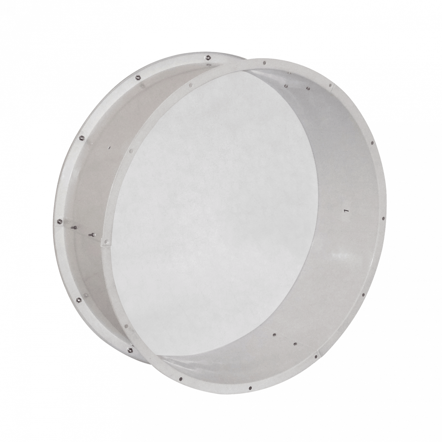 Kit de Blindaje MikroTik Sleeve30 para Antena Parabólica mANT30 3