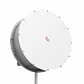 Kit de Blindaje MikroTik Sleeve30 para Antena Parabólica mANT30 - Miniatura 7