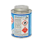 VINILIT 240cc Tarro Adhesivo PVC 120x16mm 70x25mm incluye-aplicador - Miniatura 2