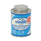VINILIT 240cc Tarro Adhesivo PVC 120x16mm 70x25mm incluye-aplicador - Miniatura 3