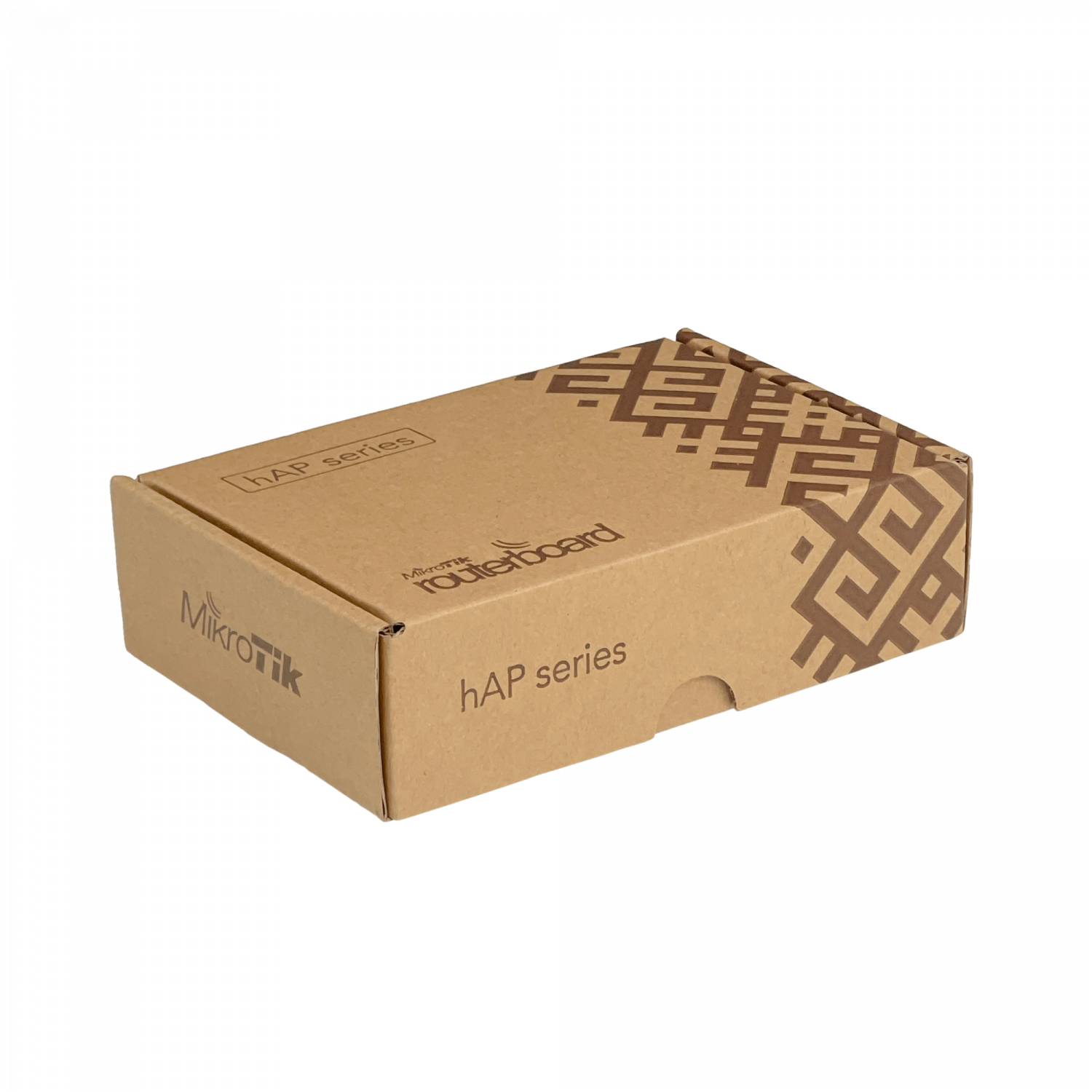 Router Inalámbrico MikroTik hAP ac lite RB952Ui-5ac2nD -  2.4/5 GHz, 5x Ethernet, PoE Out 4