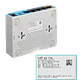 Router Inalámbrico MikroTik hAP ac lite RB952Ui-5ac2nD -  2.4/5 GHz, 5x Ethernet, PoE Out - Miniatura 5