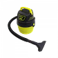 Aspiradora Portatil STANLEY 12V  Seco Mojado 3,8Lt Cable-5mt-EnchAuto - Miniatura 2