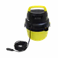 Aspiradora Portatil STANLEY 12V  Seco Mojado 3,8Lt Cable-5mt-EnchAuto - Miniatura 3