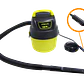 Aspiradora Portatil STANLEY 12V  Seco Mojado 3,8Lt Cable-5mt-EnchAuto - Miniatura 4