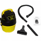 Aspiradora Portatil STANLEY 12V  Seco Mojado 3,8Lt Cable-5mt-EnchAuto - Miniatura 5