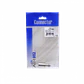 RPTNC-Hembra LMR600 Conector Coaxial Crimpeable Soldable CA600 - Miniatura 1