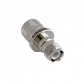 RPTNC-Hembra LMR600 Conector Coaxial Crimpeable Soldable CA600 - Miniatura 2
