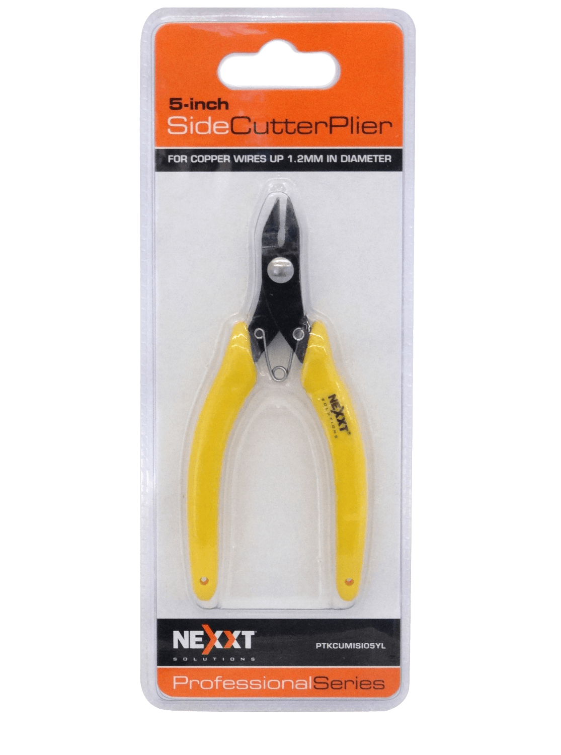 Alicate Cortante NEXXT PLIER. 5