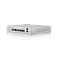 Switch UniFi US-8-150W - 8 Puertos PoE con SFP y 130W PoE+ Total - Miniatura 1