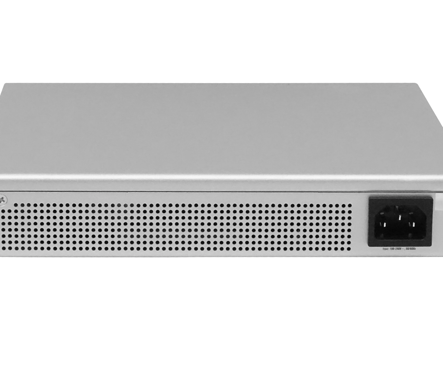 Switch UniFi US-8-150W - 8 Puertos PoE con SFP y 130W PoE+ Total 3