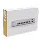 Switch UniFi US-8-150W - 8 Puertos PoE con SFP y 130W PoE+ Total - Miniatura 4