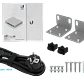 Switch UniFi US-8-150W - 8 Puertos PoE con SFP y 130W PoE+ Total - Miniatura 5