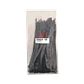 Amarras LINKMADE 203x4,6mm Plásticas Negras UV Nylon - Pack de 100 - Miniatura 2