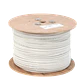 Cable Telefónico 12C, 24AWG, 6 Pares, Redondo, Aleación CCA, 300m - Miniatura 2