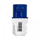 PCE Typ423-6h 32A IP44 Hembra Enchufe Industrial 690V 2P+T - Miniatura 5