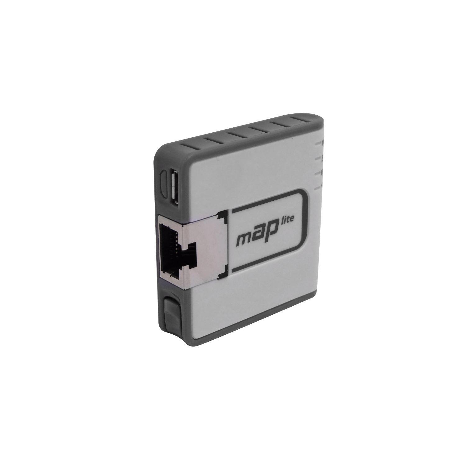 Punto de Acceso Inalámbrico MikroTik mAP lite - 2.4 GHz, Dual Chain, Compacto y Portátil 2