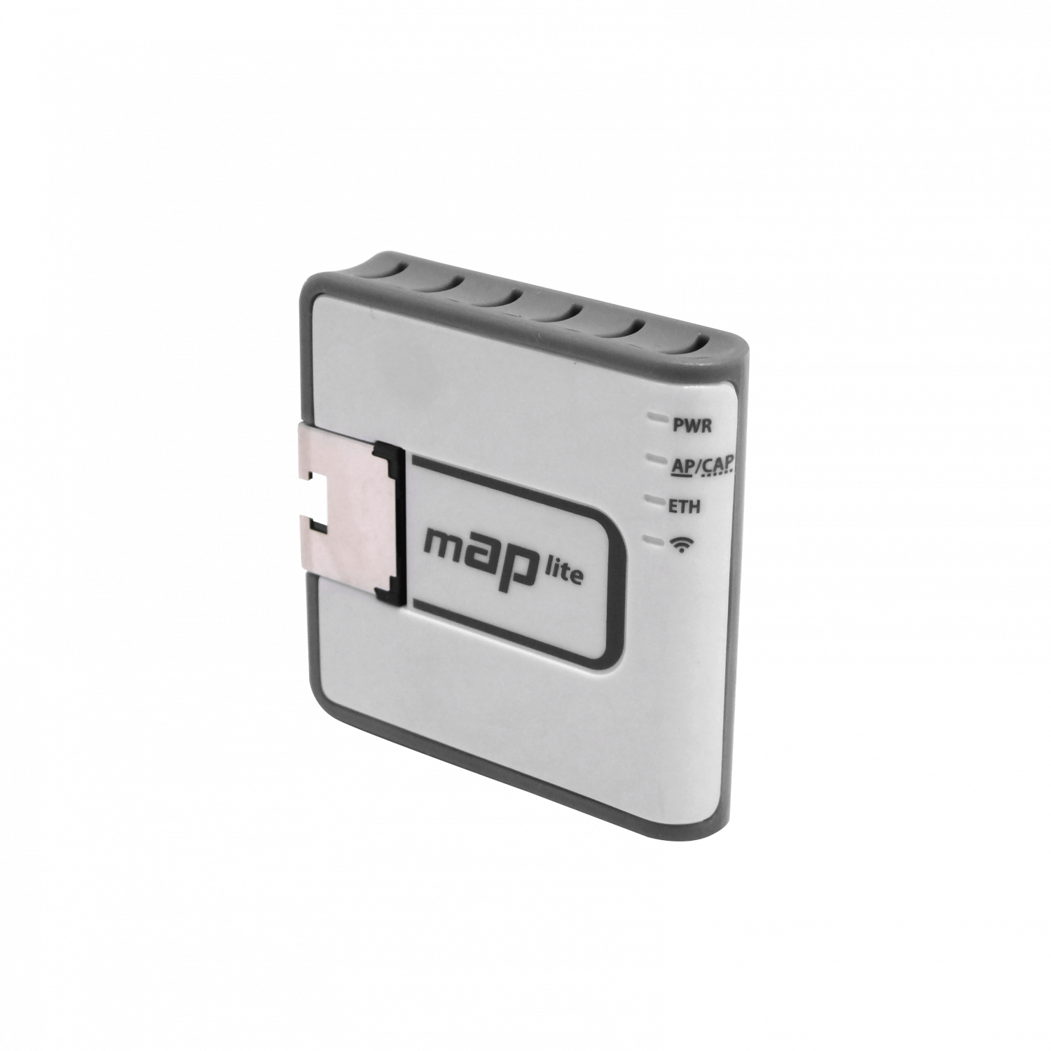 Punto de Acceso Inalámbrico MikroTik mAP lite - 2.4 GHz, Dual Chain, Compacto y Portátil 4