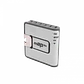 Punto de Acceso Inalámbrico MikroTik mAP lite - 2.4 GHz, Dual Chain, Compacto y Portátil - Miniatura 4