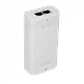 Inyector PoE Ubiquiti EdgePoint, 54VDC, 80W 2x RJ45 Gigabit, Requiere Cable C5 - Trebol - Miniatura 6