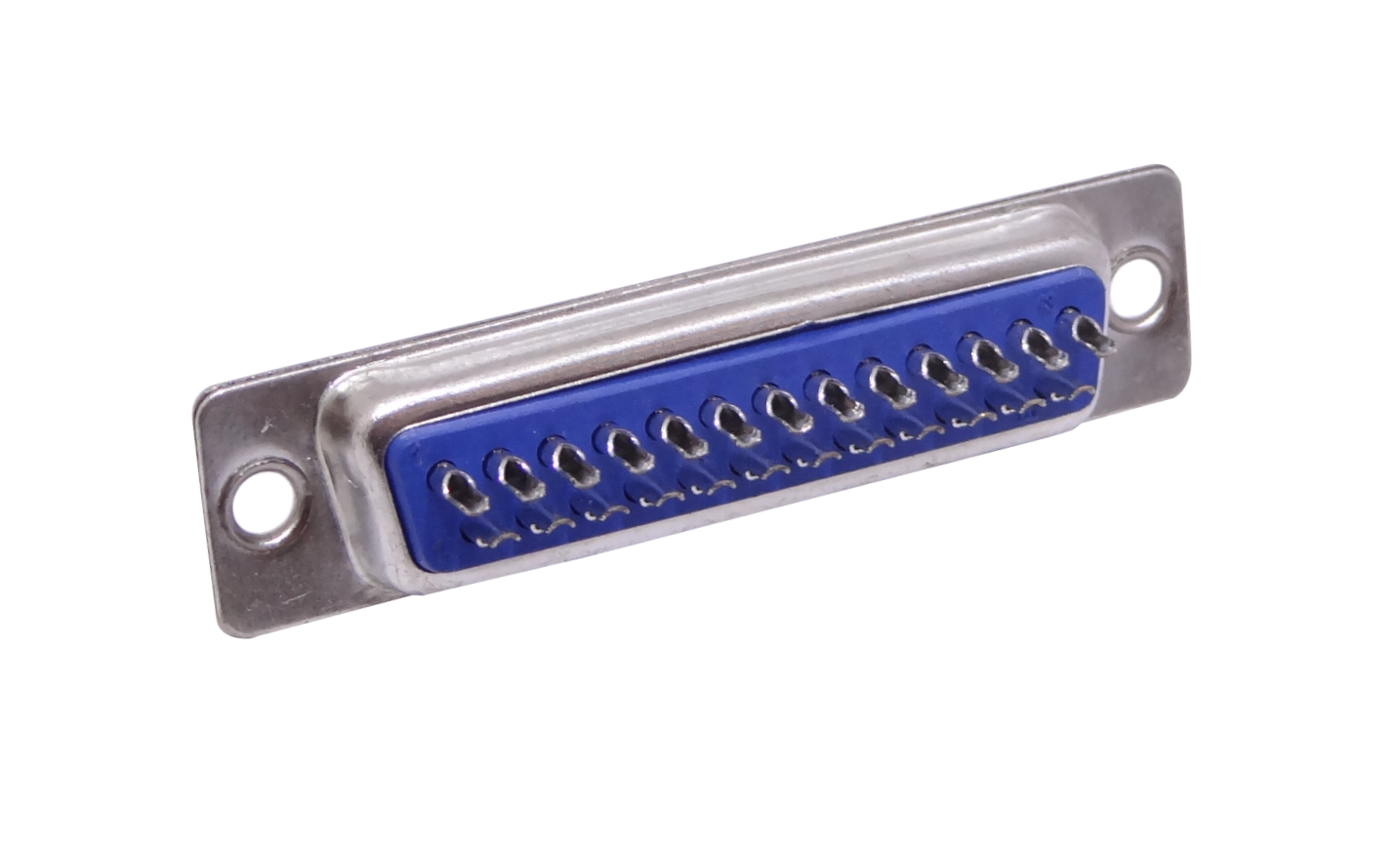 Hembra DB25(dos-filas) 25-pin Conector Soldable 1