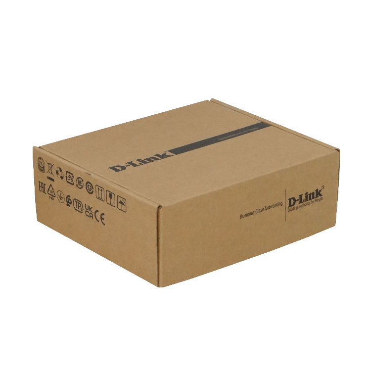 Switch Gestionable D-Link DGS-1100V2, 8 Puertos, Interfaz Web, 16Gbit/s, QoS 3