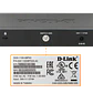 Switch Gestionable D-Link DGS-1100V2, 8 Puertos, Interfaz Web, 16Gbit/s, QoS - Miniatura 4