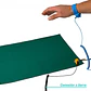 Alfombra Antiestatica 30x40cm cable-100cm-Pinza 8BM-401A - Miniatura 4