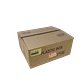 Tablero Estanco 400x500x200 mm, IP66, Plastico Gris con Placa, KG-4050  - Miniatura 3