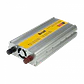 Inversor 1000W, Entrada 12V DC, Salida 220V/50Hz, Multinorma con Ventilador, Máx. 2kW - Miniatura 1